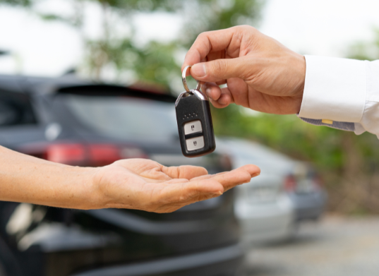 Quality used cars
